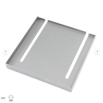  Μηχανή για τηγανίτες - Μονή τηγανίτα - 21,5cm